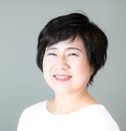 親業訓練協会認定 シニアインストラクター　奥田　広美