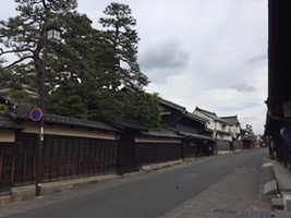 有松旧街道